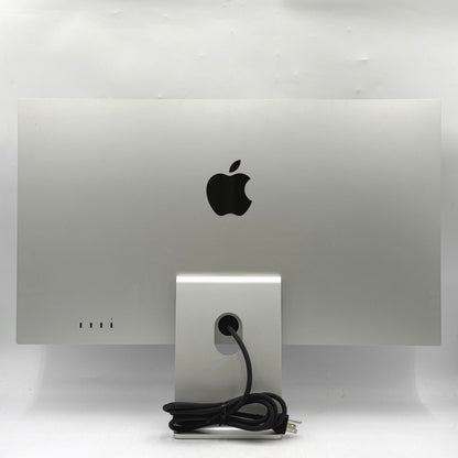 Apple Studio Display 27" 5K Retina Monitor Standard Glass 5K Retina A2525