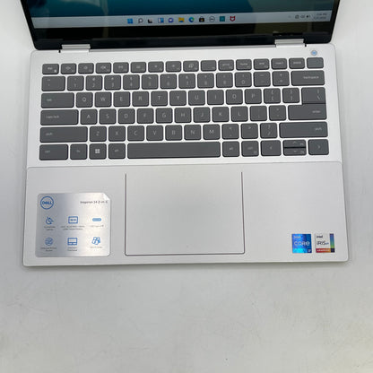 Dell Inspiron P161G 14" i7-1255U 1.7GHz 16GB RAM 512GB SSD