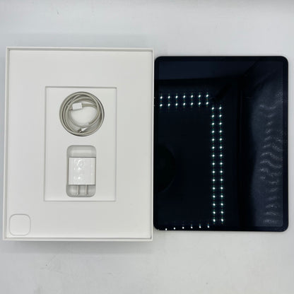 WiFi Only Apple iPad Pro 12.9" 5th Gen 256GB Space Gray MHNH3LL/A