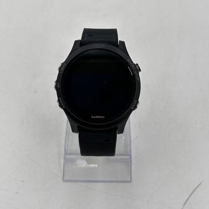 Garmin Forerunner 935 47mm Smart Watch 010-01746-00 Read