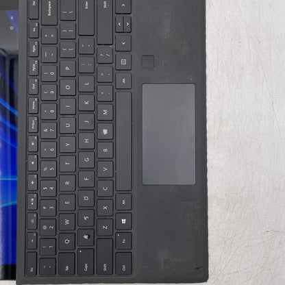 Microsoft Surface Pro 7 1866 12.3" i7-1065G7 1.3GHz 16GB RAM 256GB SSD