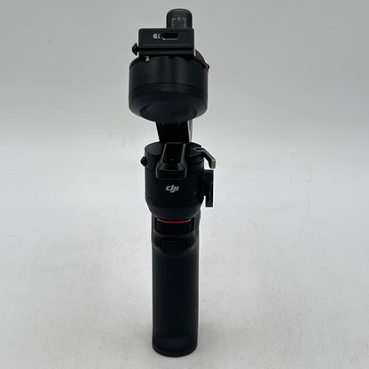 DJI  RS3 Mini 3-Axis Camera Gimbal Stabilizer CP.RM.00000294.01