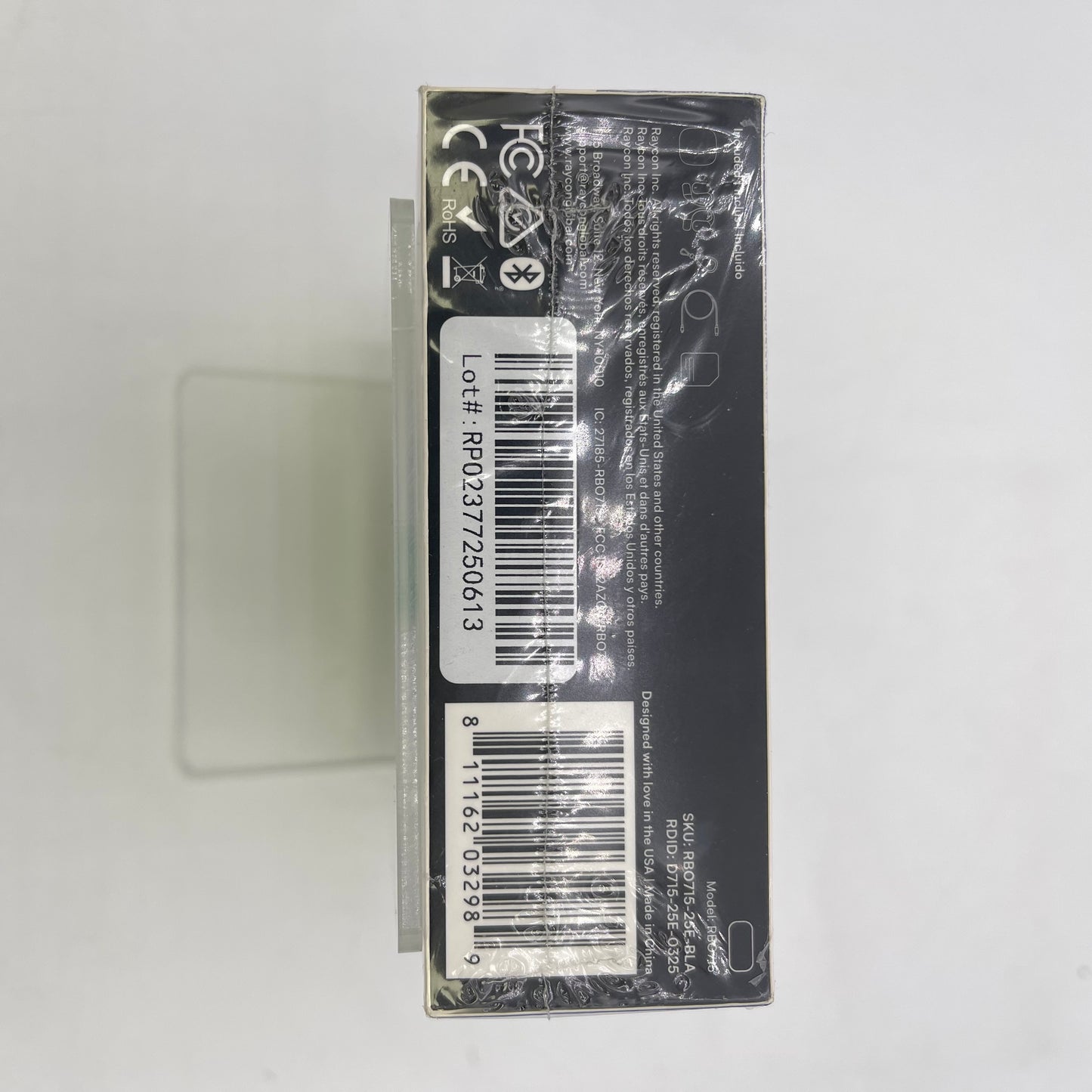 New Raycon Essential Open Earbuds Wireless Earbuds RBO715