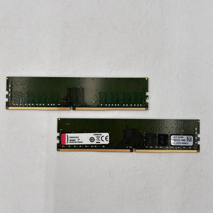Kingston Value 32GB (2x16GB) RAM DDR4 2933MHz KVR29N21S8/16 Non-ECC 