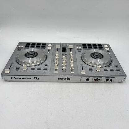 Pioneer DJ DDJ-SB3 2-Channel DJ controller Read