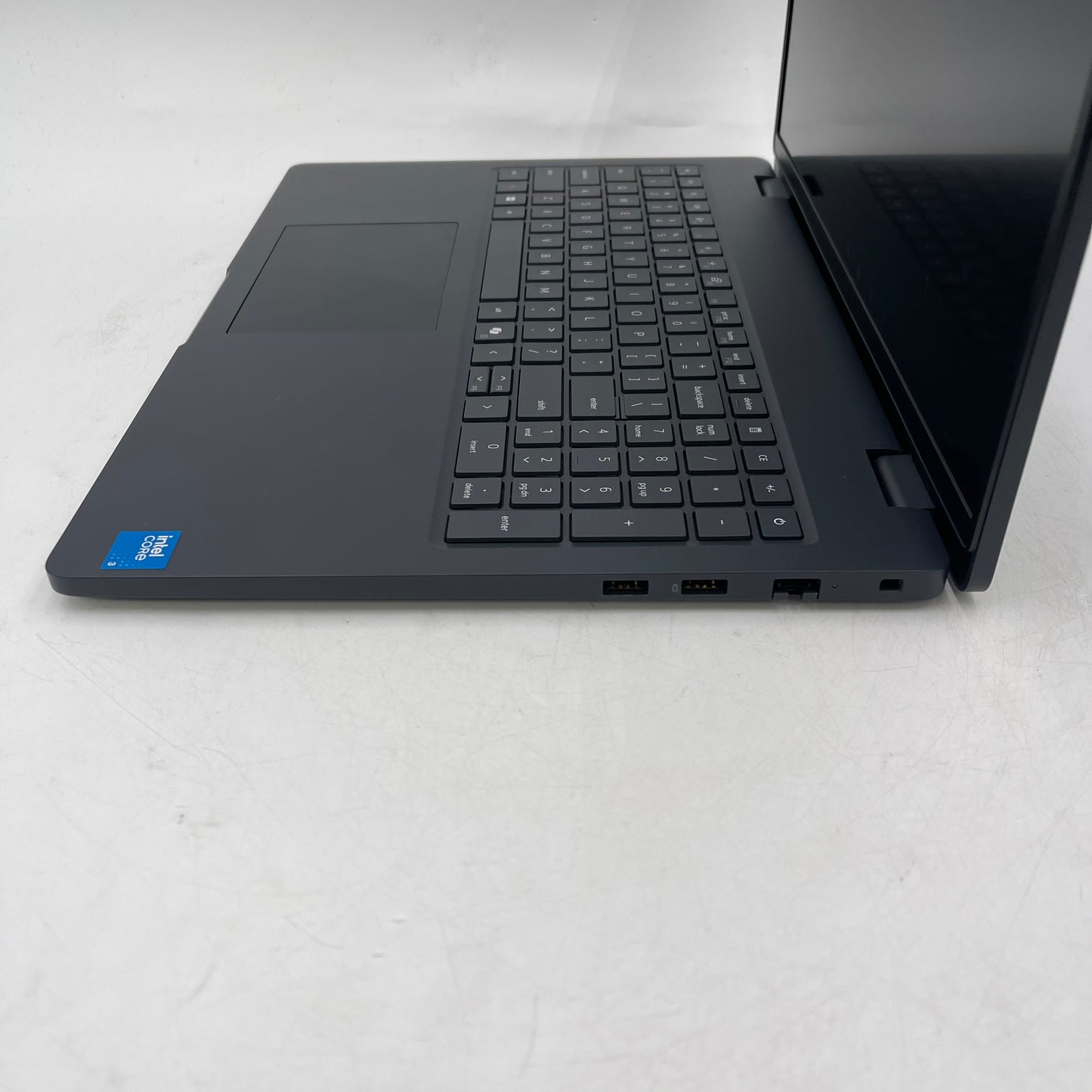 Dell Pro 16 PC16250 16" Core 3 100U 1.2GHz 8GB RAM 256GB SSD