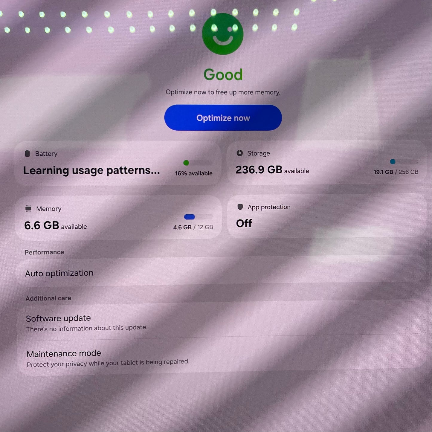 WiFi Only Samsung S11 Ultra 14.6" 256GB Black SM-X930