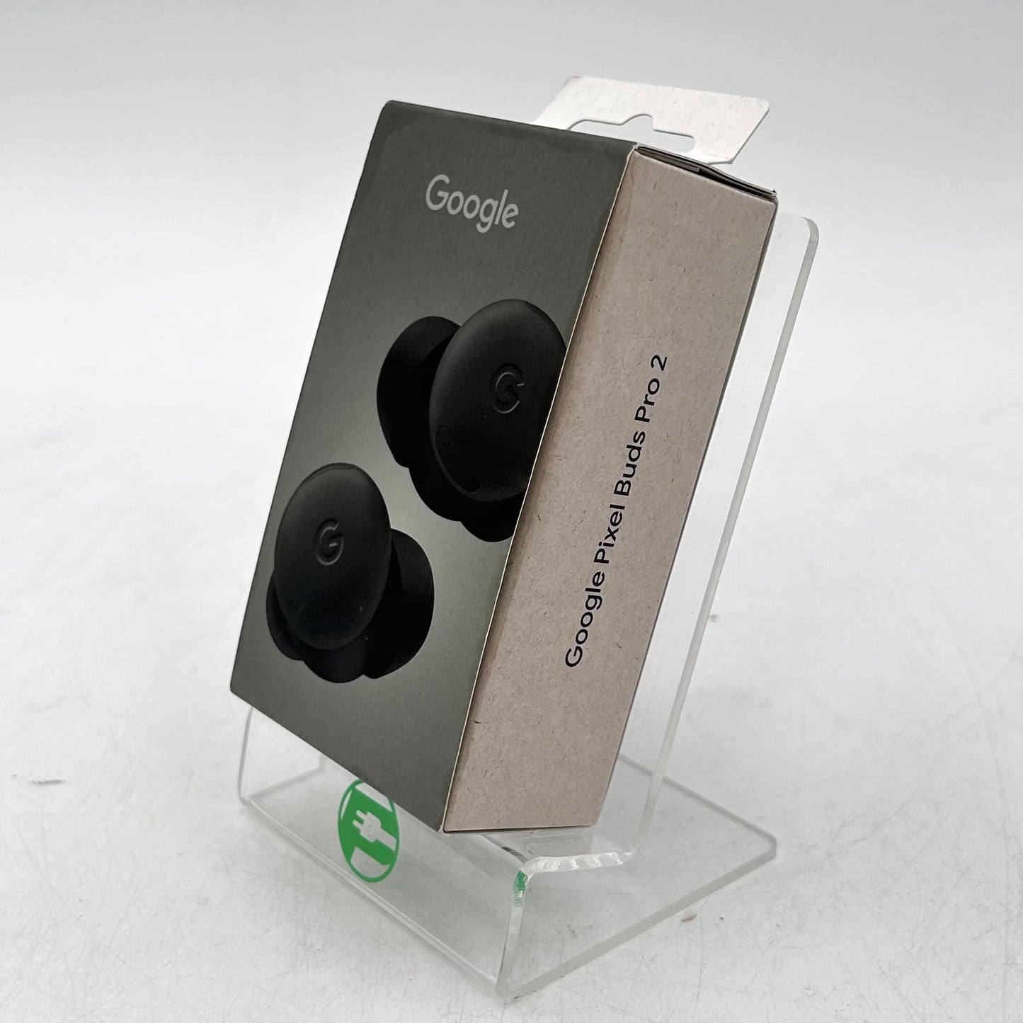 New Google Pixel Buds Pro 2 Noise Cancelling Wireless Earbuds  Hazel GA05762-US