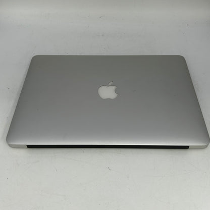 2015 Apple MacBook Air 13" i5 1.6GHz 4GB RAM 128GB Silver A1466