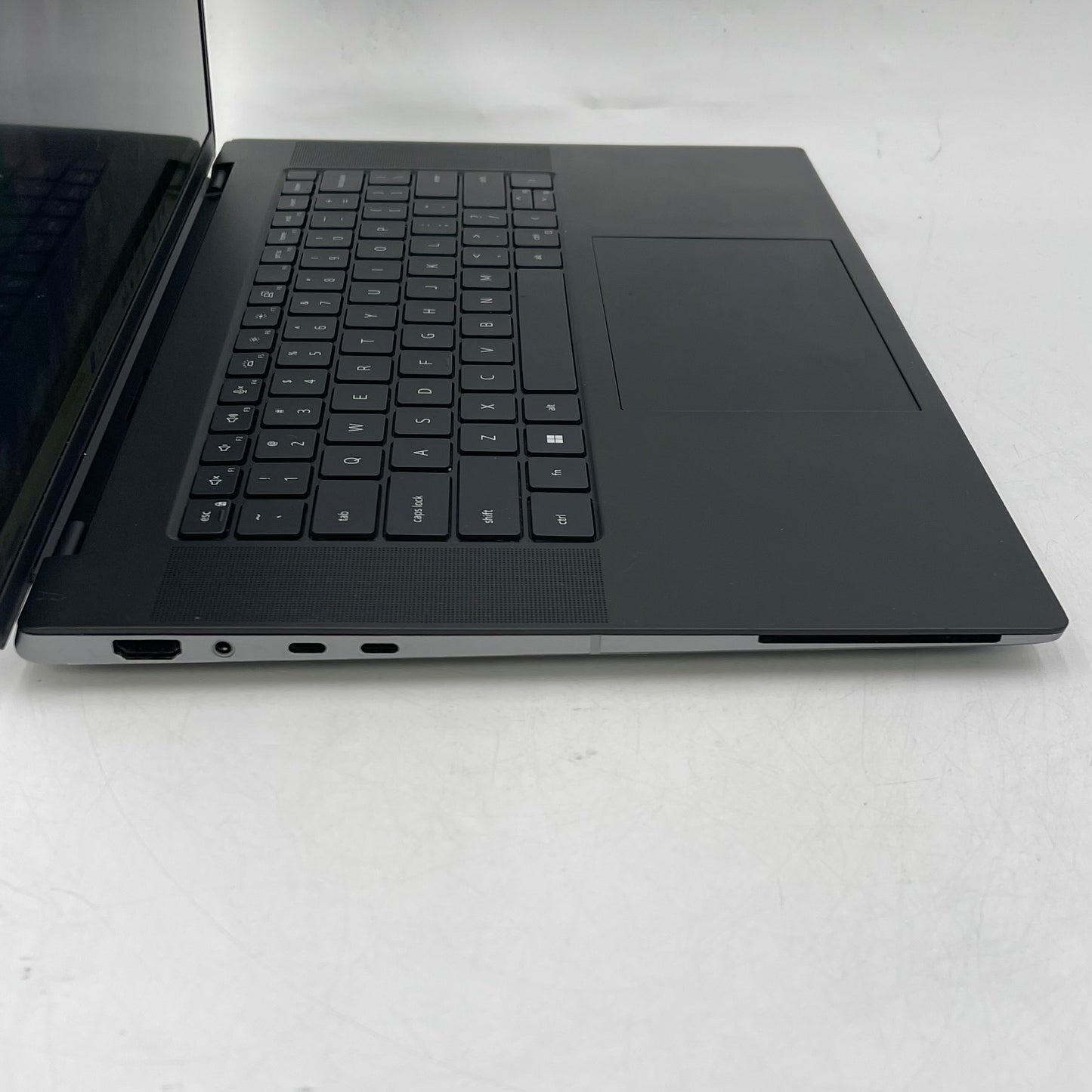 Dell Precision 5680 16" i9-13900H 2.6GHz 32GB RAM 1TB SSD RTX 2000 Ada
