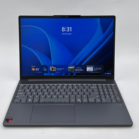 Lenovo IdeaPad Slim 3 15Q8X10 15.3 Snapdragon X 2.9GHz 16GB RAM 256GB SSD