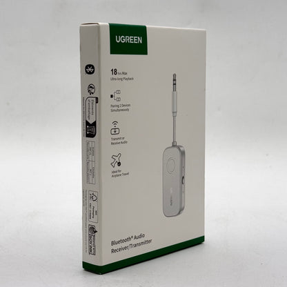New Ugreen Bluetooth Audio Transmitter & Receiver CM872