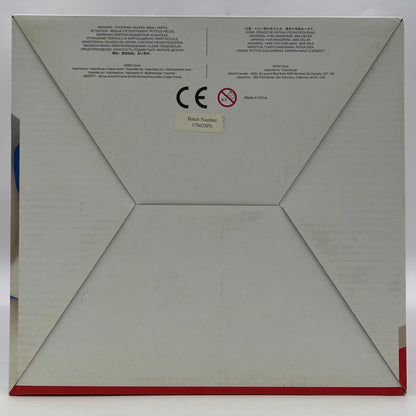 New UBI Collectibles Mario + Rabbids Kingdom Battle Mario Rabbids