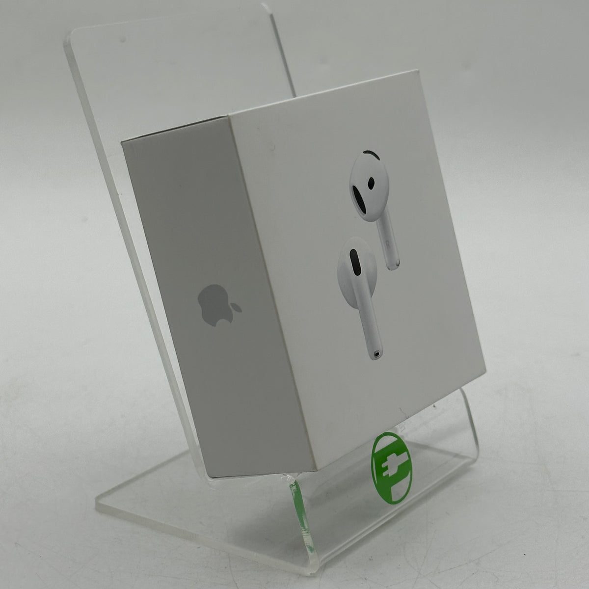 New Apple AirPods 5th Gen with Wireless Charging Case  MKFT4LL/A