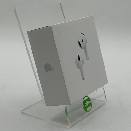 New Apple AirPods 5th Gen with Wireless Charging Case  MKFT4LL/A