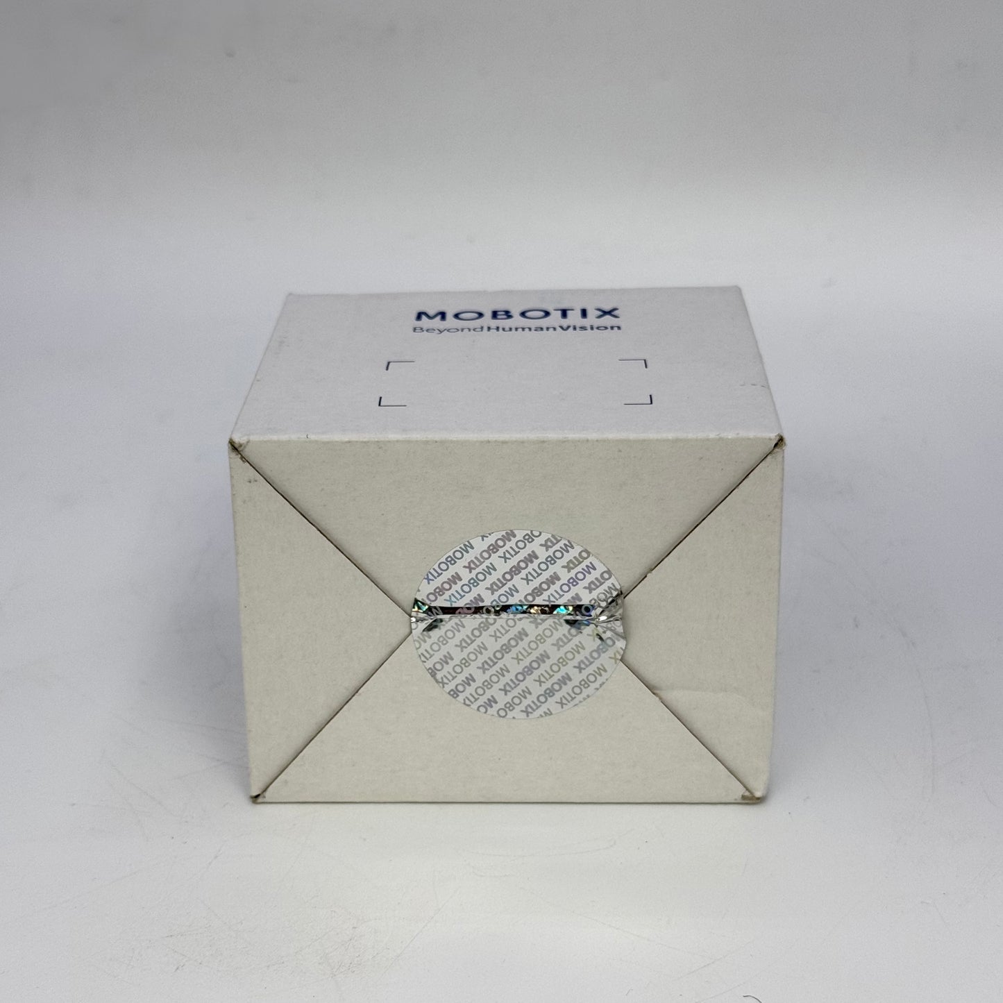 New Mobotix MX-OPT-RS1-EXT Weatherproof I/O Interface Box