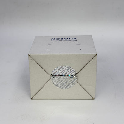 New Mobotix MX-OPT-RS1-EXT Weatherproof I/O Interface Box