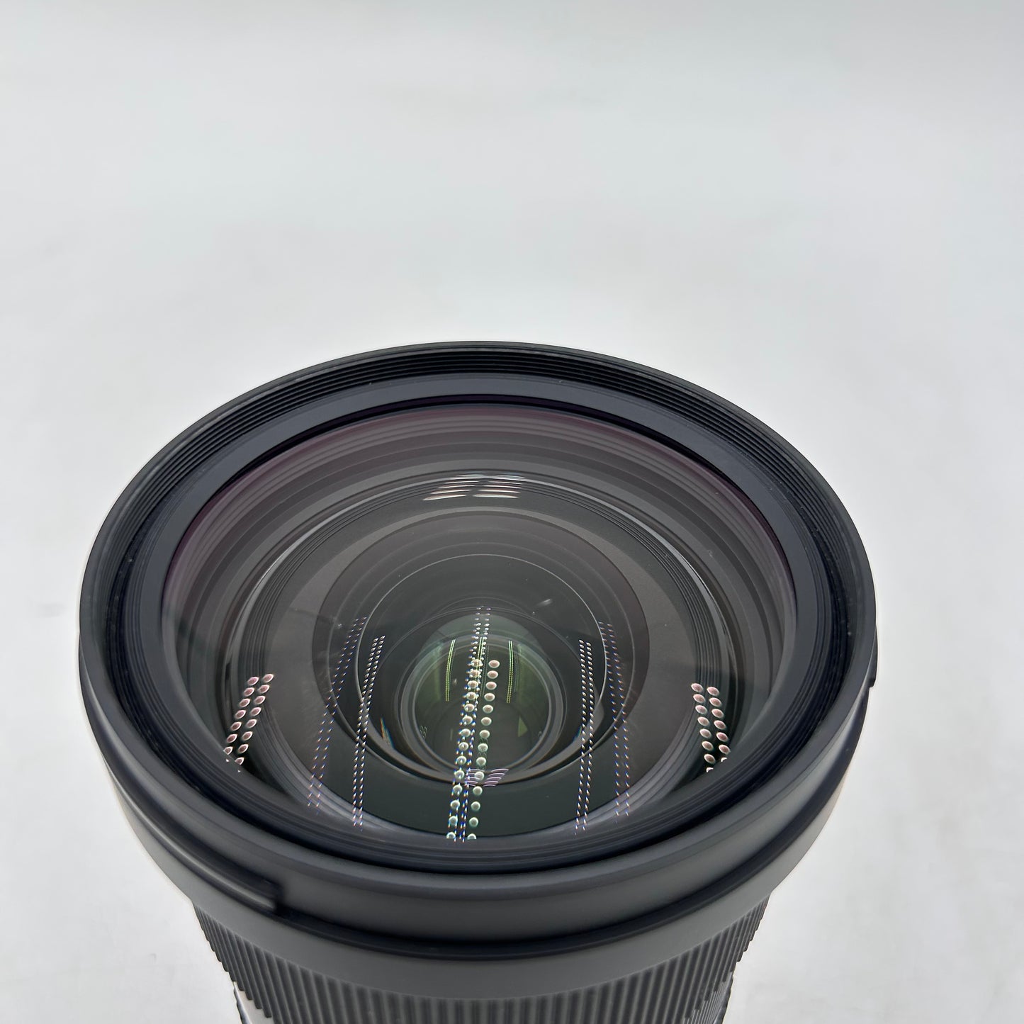 Sigma Art Lens 24-70mm f/2.8  DG DN For Sony E-Mount Auto & Manual Lens