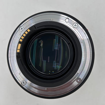 Canon EF Ultrasonic 50mm f/1.4 Fixed/Prime Lens