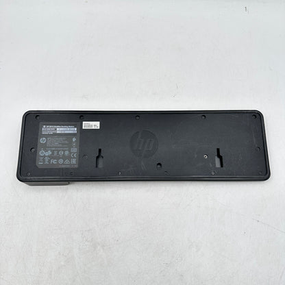 HP 2013 UltraSlim Docking Station D9Y32AA For EliteBook ProBook