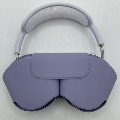 Apple AirPods Max Wireless Over-Ear Headphones Purple USB-C