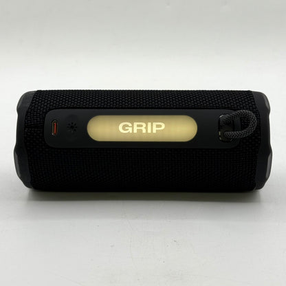 JBL Grip Portable Wireless Bluetooth Speaker Black GRIPG