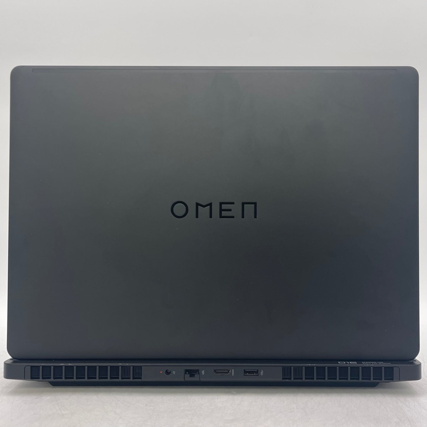 HP Omen Max 16 GAMING LAPTOP 16" Core Ultra 9 2.7GHz 32GB 2TB GeForce RTX 5080