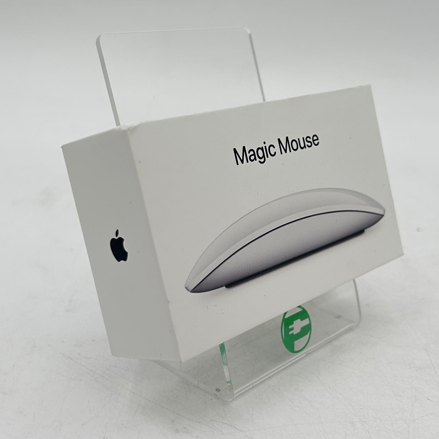 New Apple Magic Mouse A3204 White