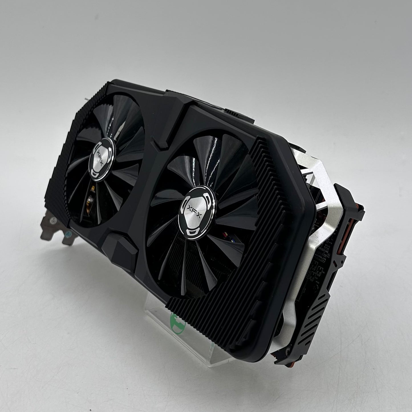 XFX Radeon RX 5600 XT Raw II Pro 6GB GDDR6 Graphics Card RX-56XT60