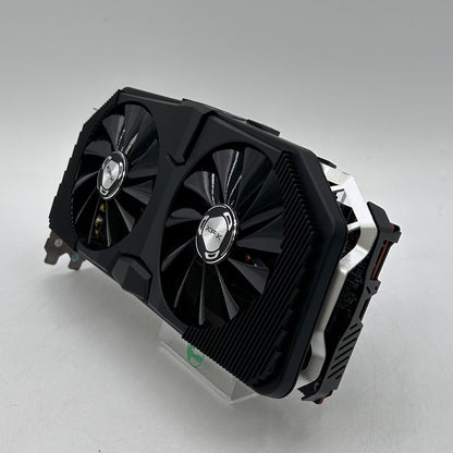 XFX Radeon RX 5600 XT Raw II Pro 6GB GDDR6 Graphics Card RX-56XT60