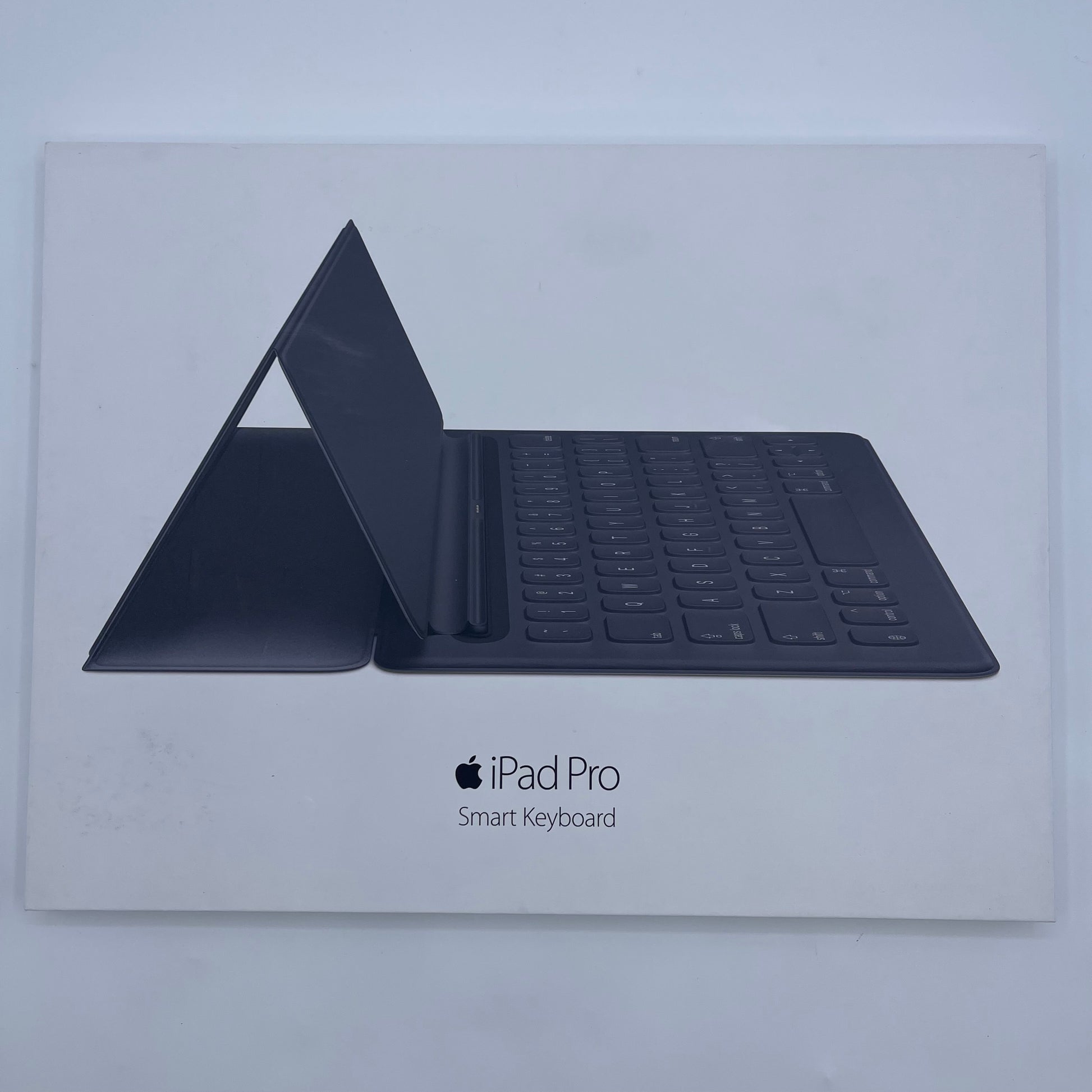Apple A1636 Apple Ipad Pro Smart Keyboard Black A1636 – PayMore