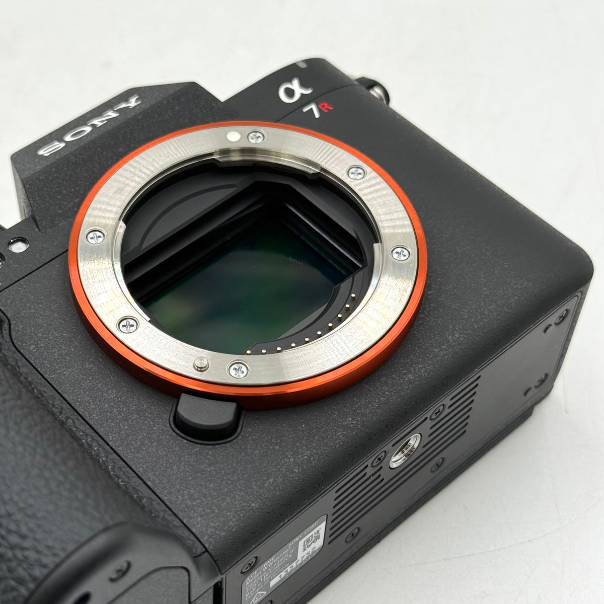 New Sony Alpha 7R VI 66.8MP Full-Frame Mirrorless Digital Camera