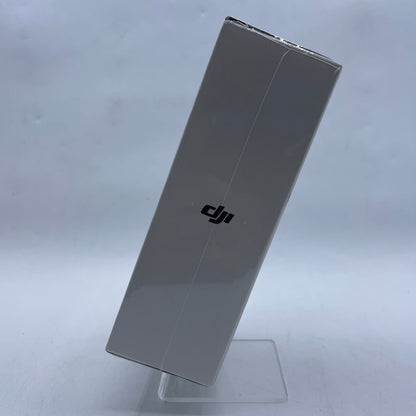 New DJI Mic Mini (2 TX + 1 RX + Charging Case) Wireless Microphone DM3005