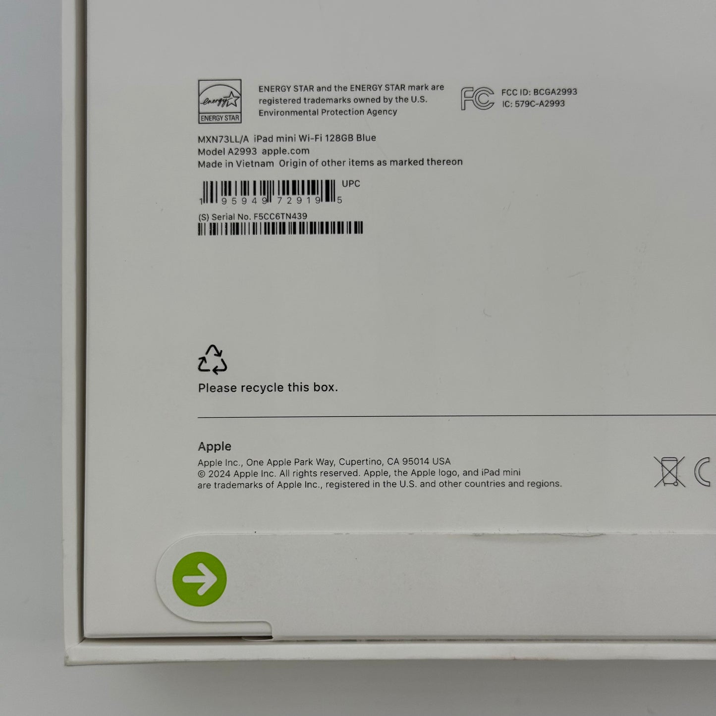 Product Image