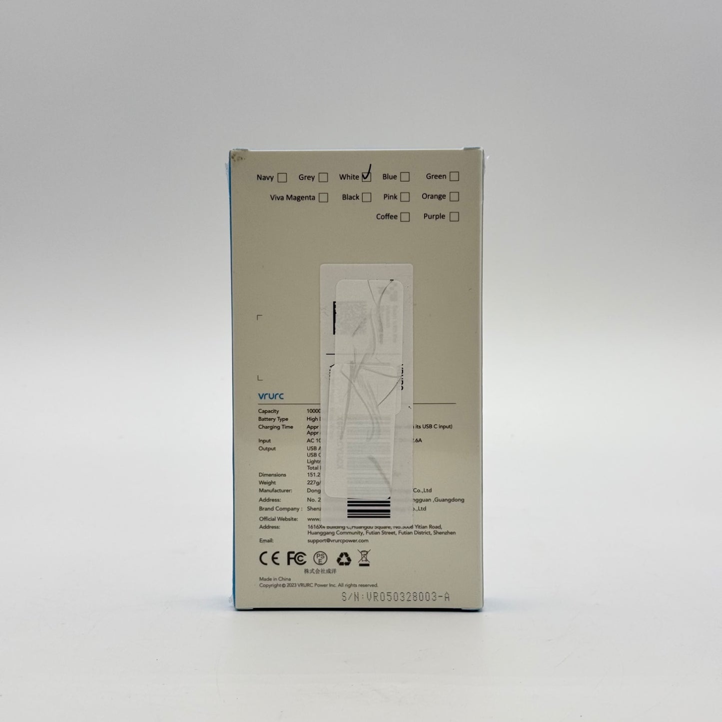Product Image