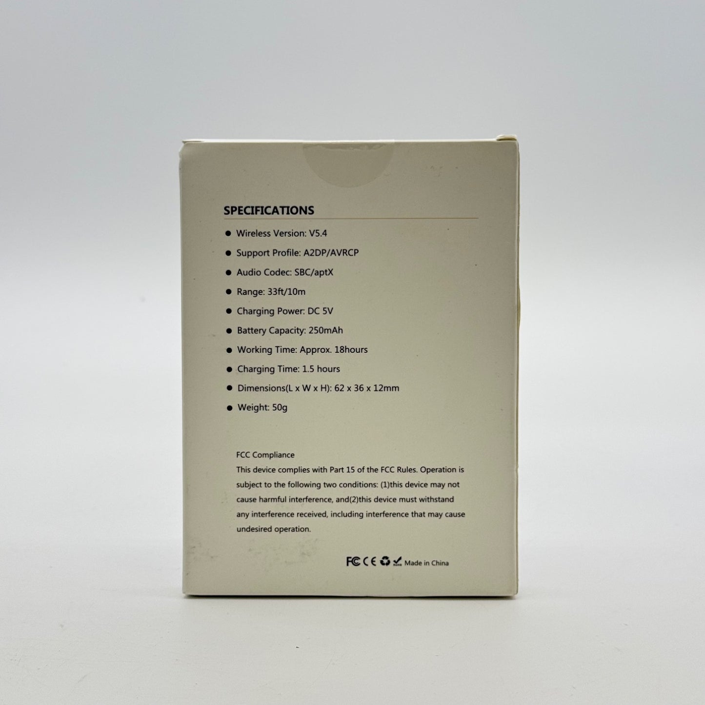 Product Image