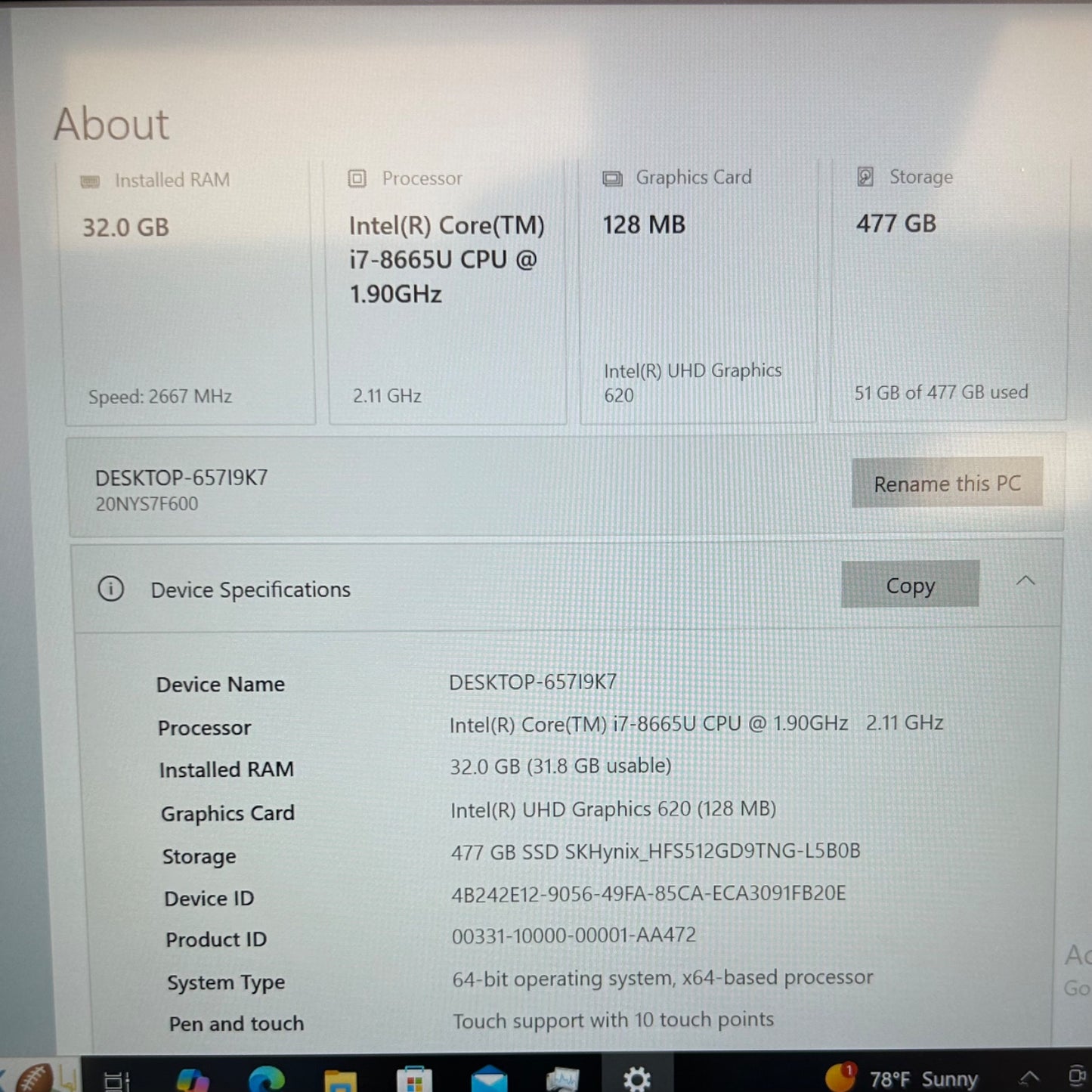 Product Image