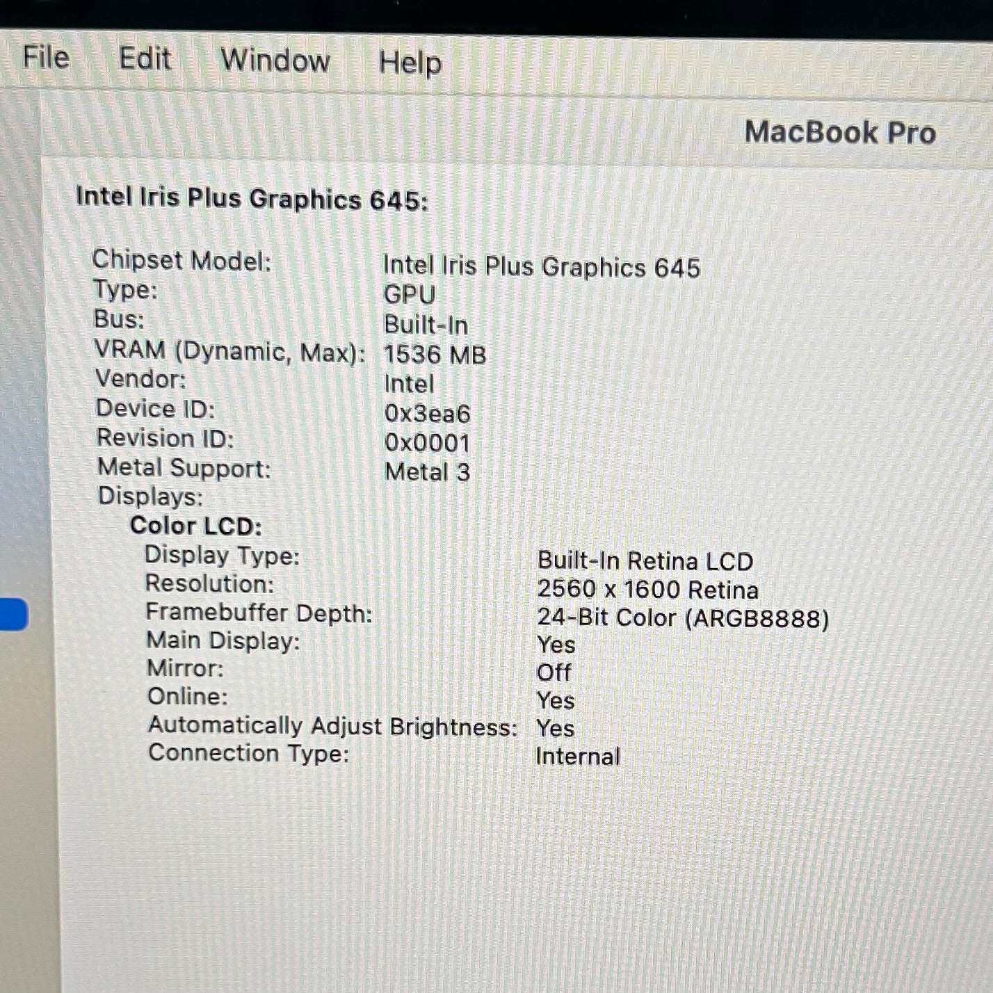 Product Image