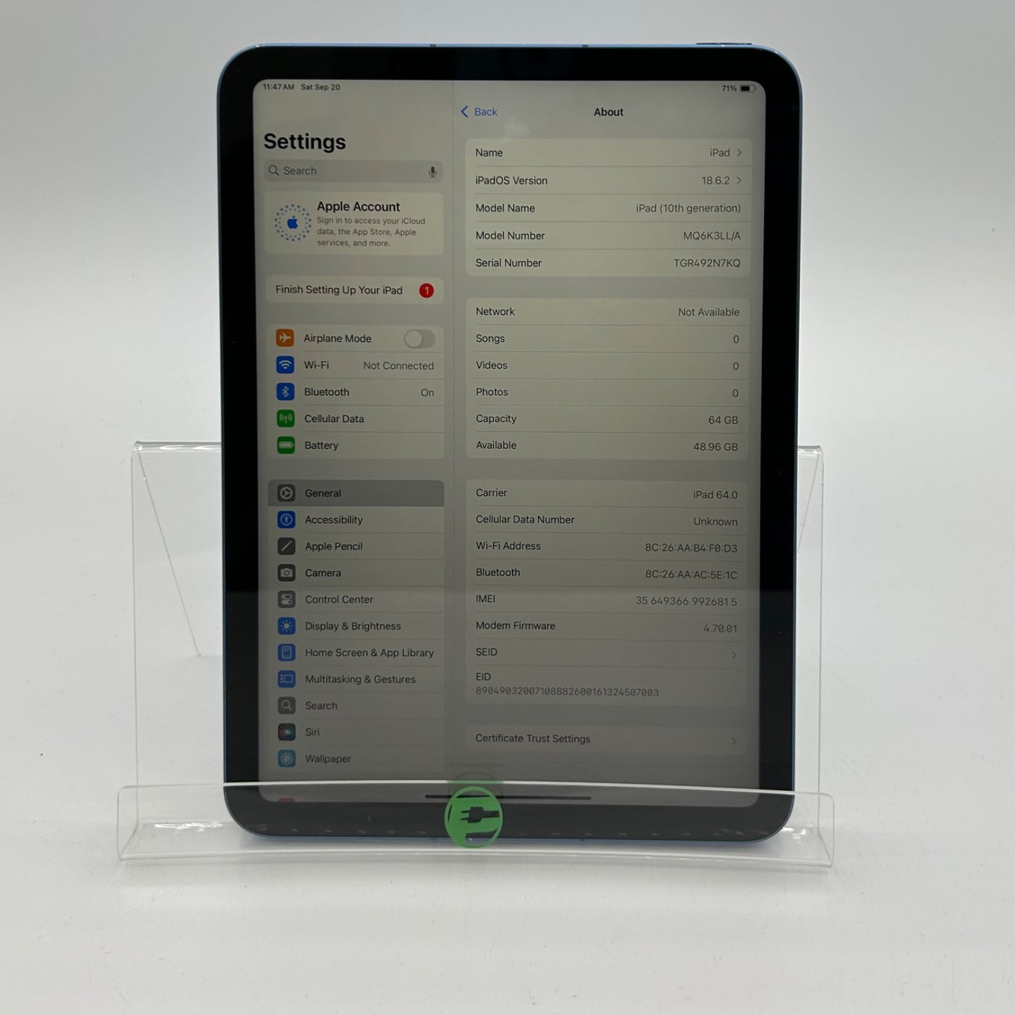 Product Image