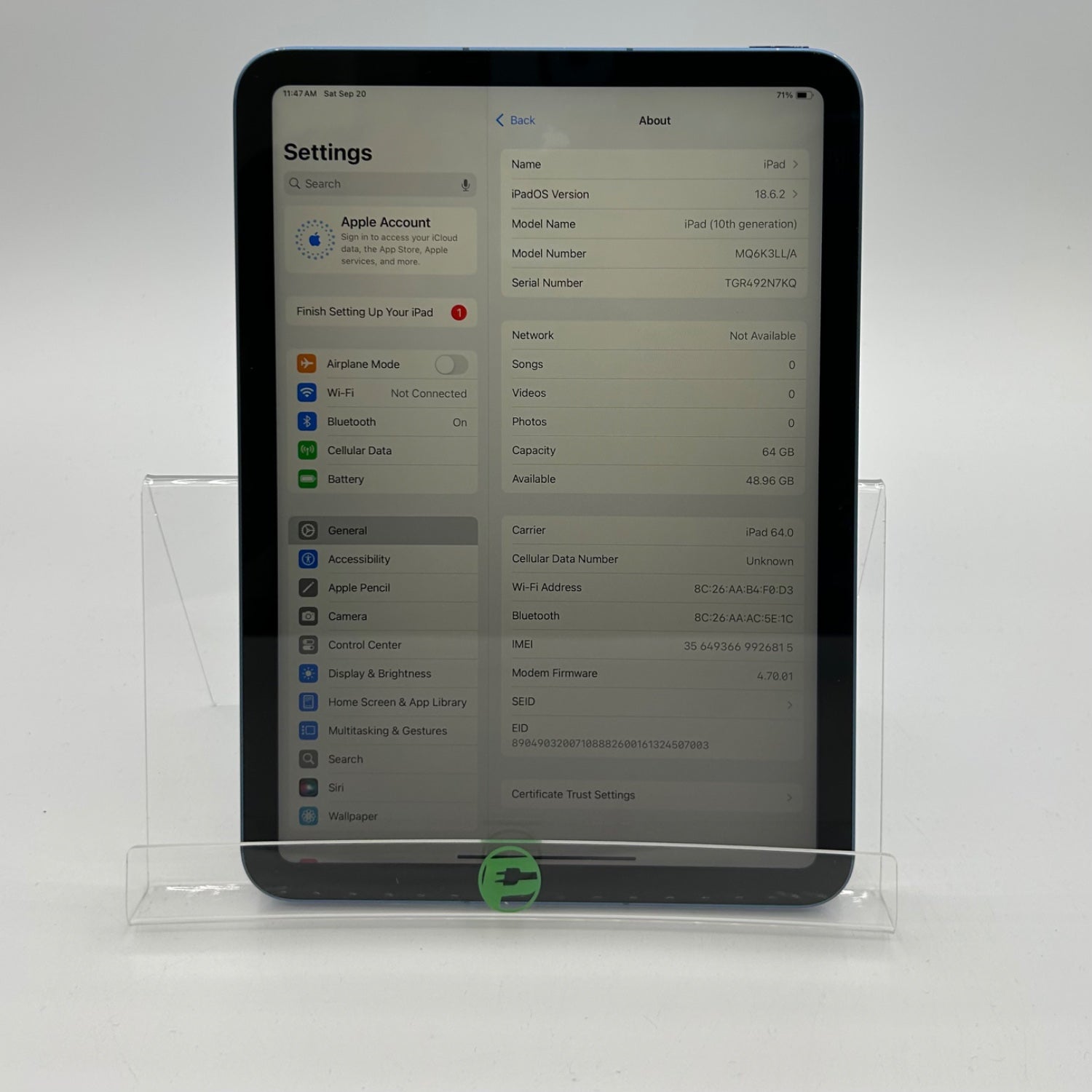 Product Image