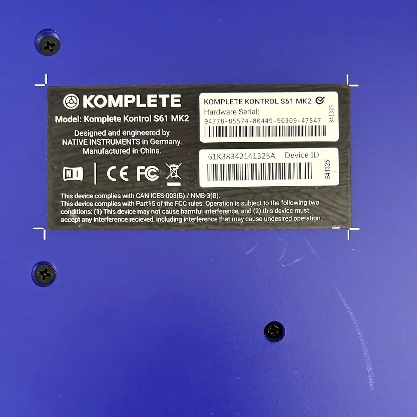 Product Image