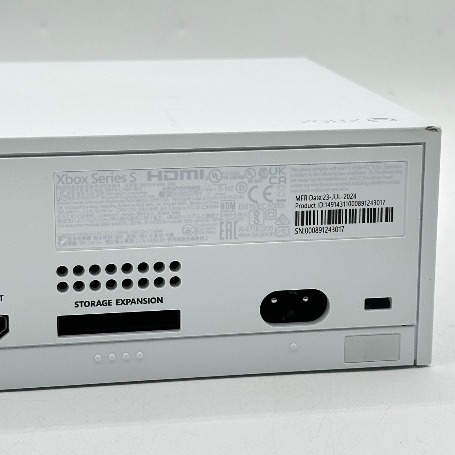 Product Image