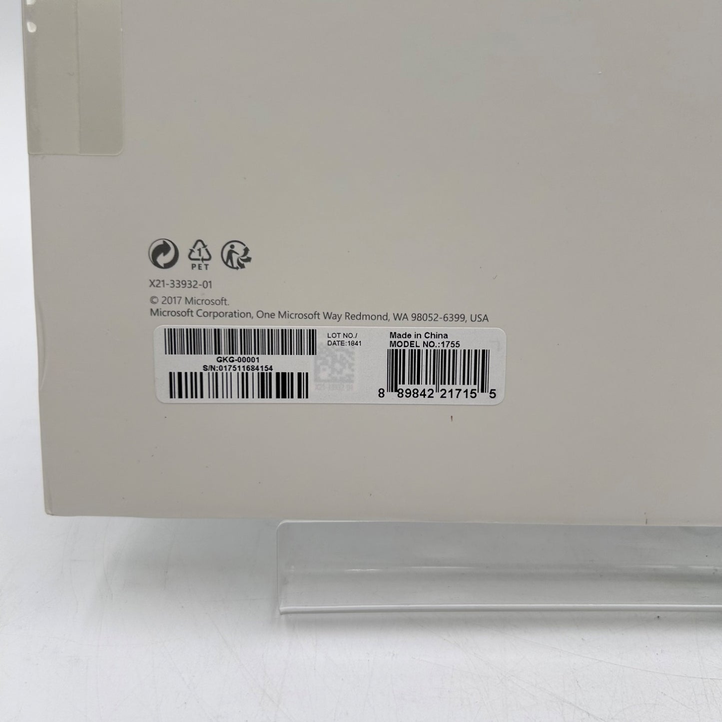 Product Image