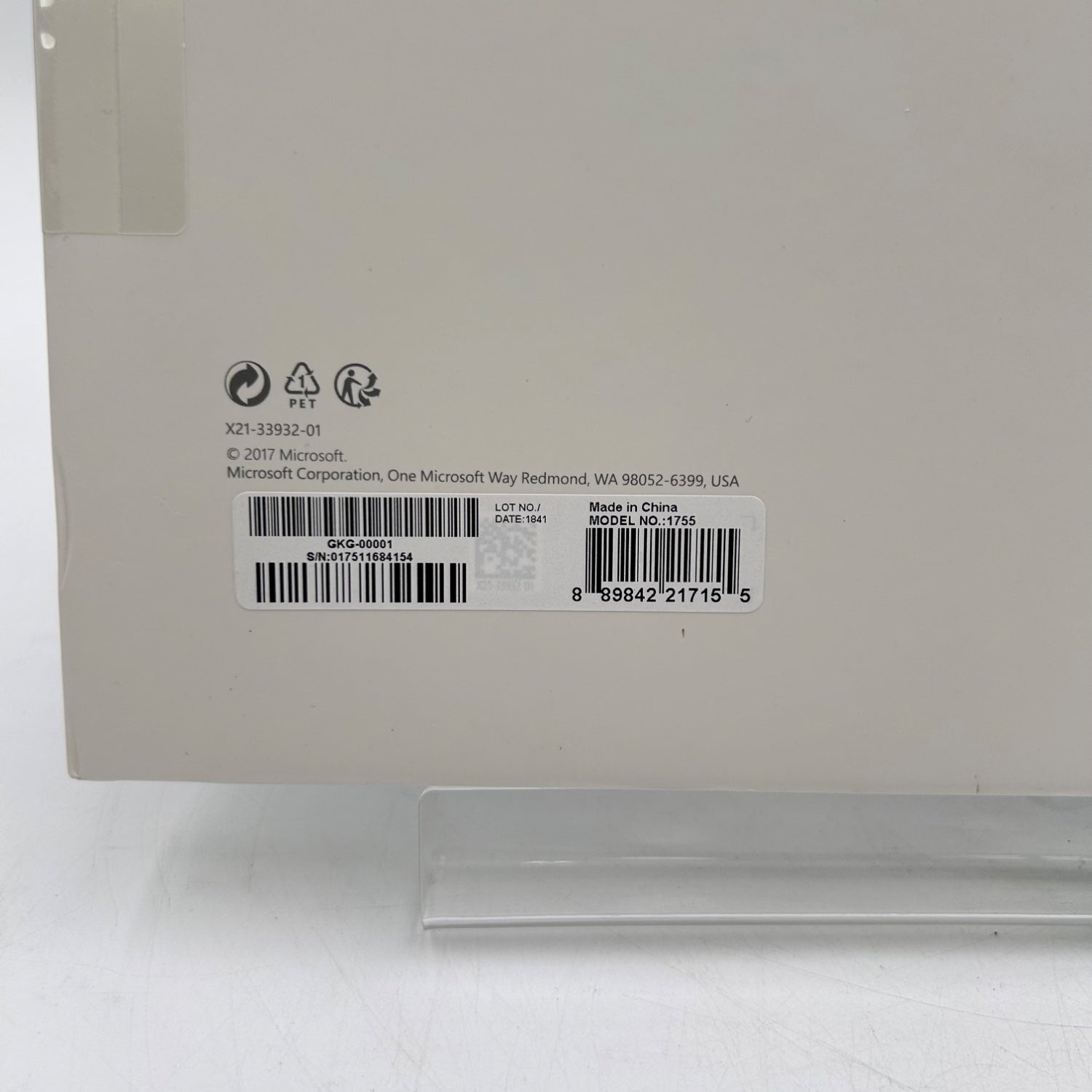 Product Image