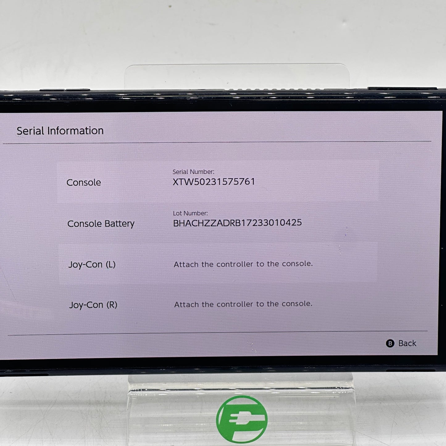 Product Image