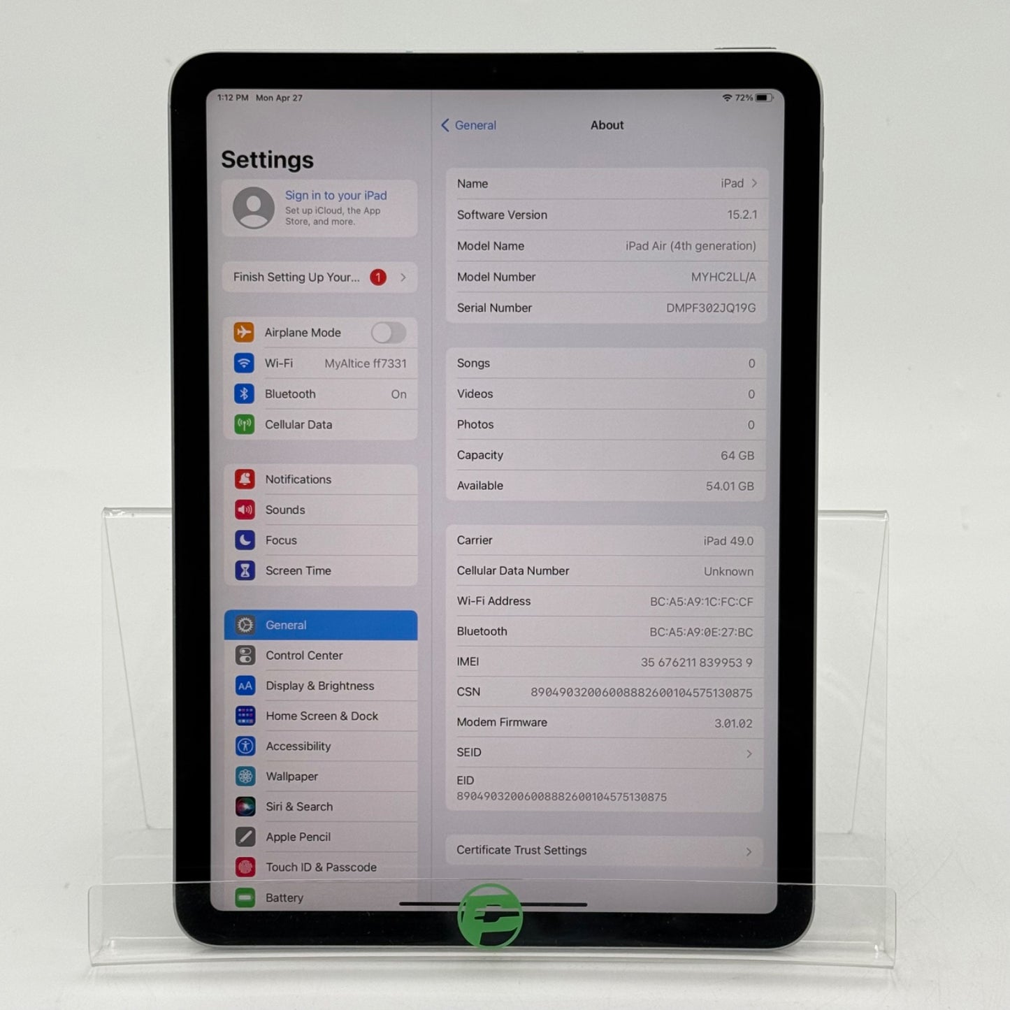 Product Image