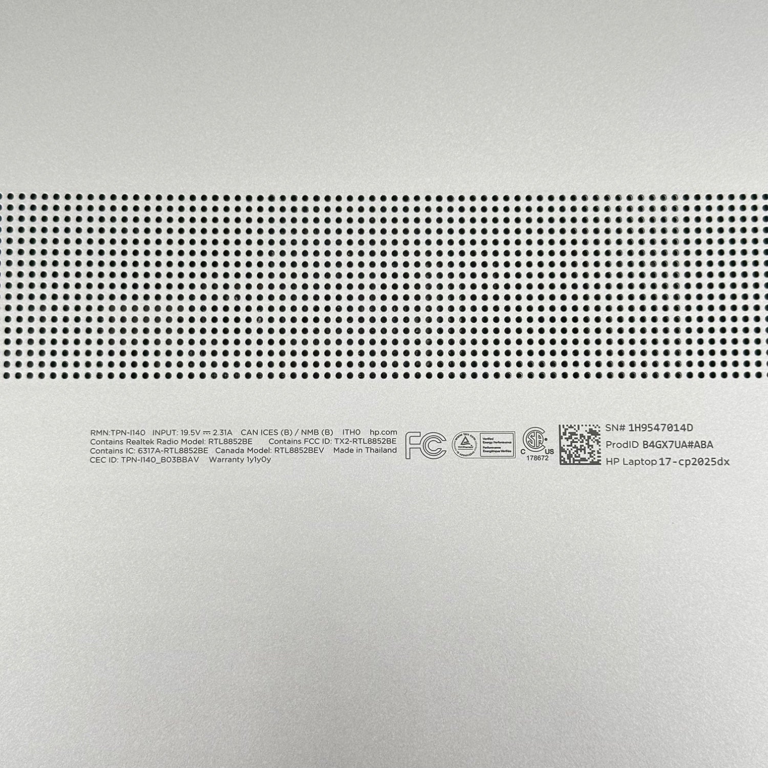 Product Image