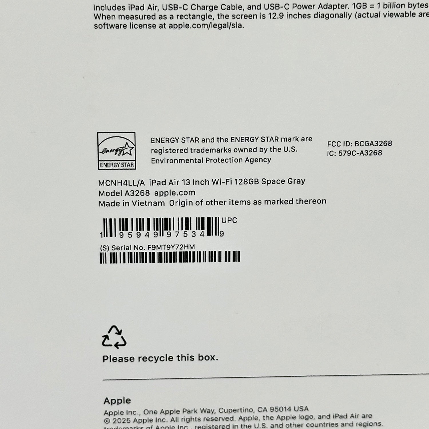 Product Image