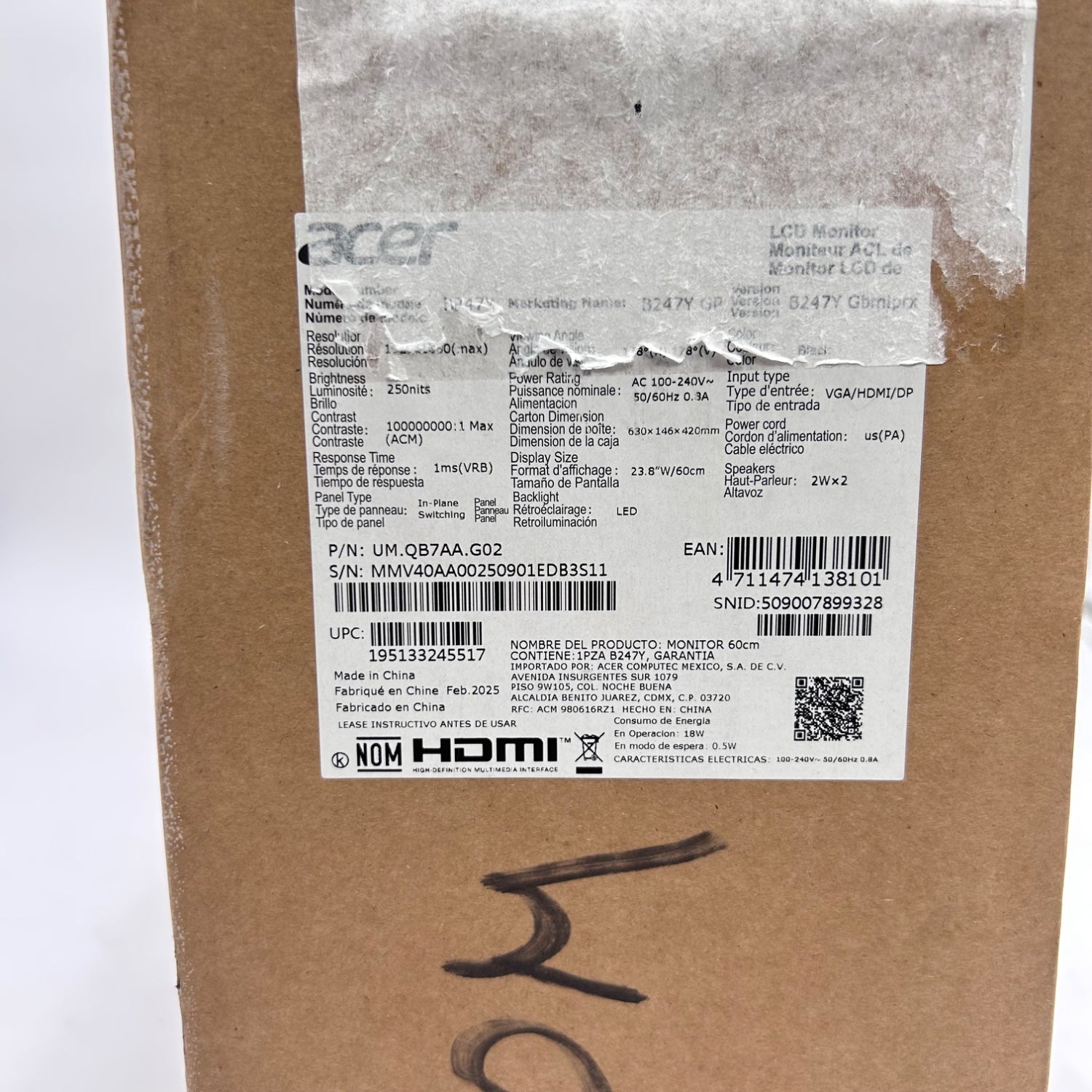Product Image