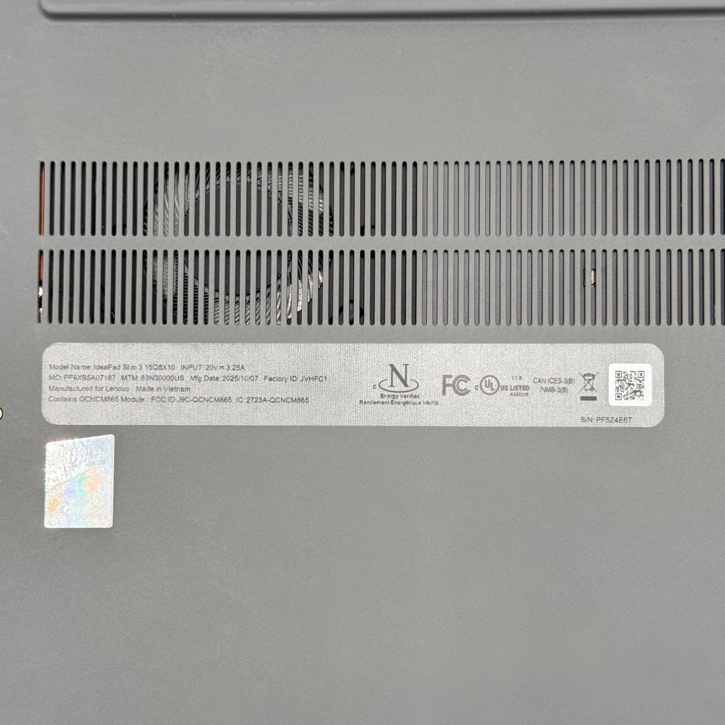 Product Image